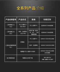 三茗还原卡edu8.3 提升计算机保护与管理的全能解决方案